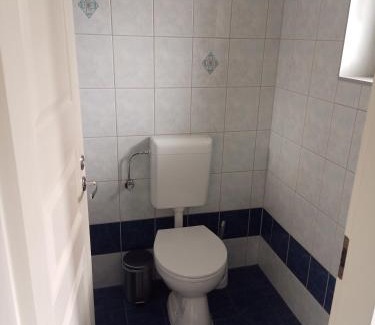 Stapelburg Casa | Ferienhaus Mina im Harz