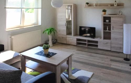Mirow Casa | Ferienhaus Mirow