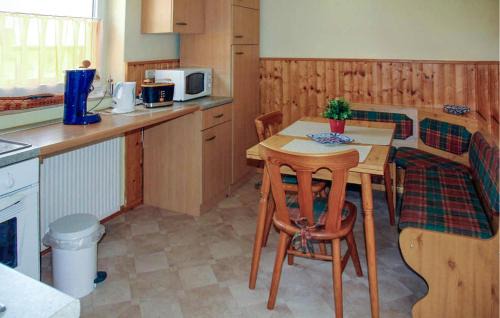 Mirow Casa | Ferienhaus Mirow