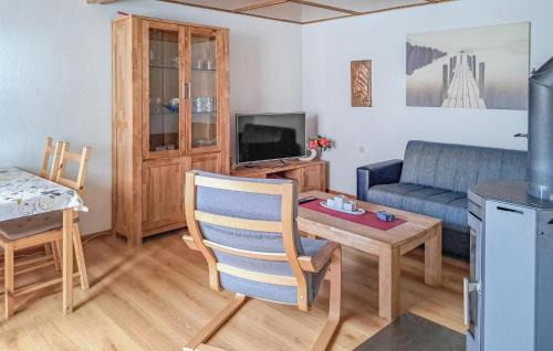 Qualzow Casa | Ferienhaus Mirow Ot Qualzow