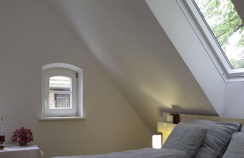 Werben Casa | Casa de vacaciones, con 240 m², máx. 24 personas