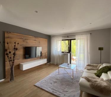 Contwig Casa | Ferienhaus mit Blick ins Grüne