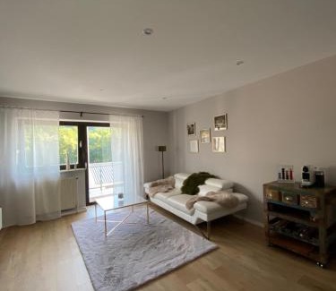 Contwig Casa | Ferienhaus mit Blick ins Grüne