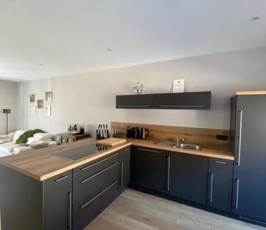 Contwig Casa | Ferienhaus mit Blick ins Grüne