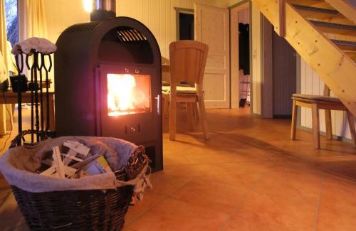 Mirow Casa | Ferienhaus mit eigener Liegewiese