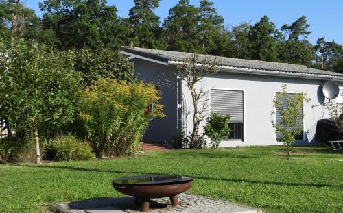 Seeheilbad Graal-Muritz Casa | Ferienhaus mit Garten