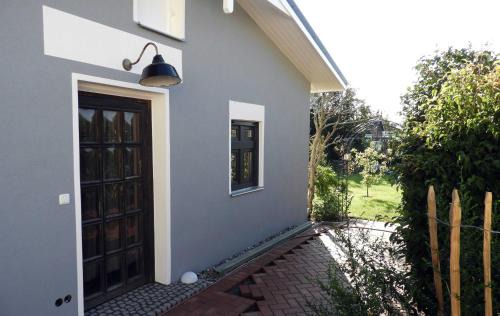 Seeheilbad Graal-Muritz Casa | Ferienhaus mit Garten