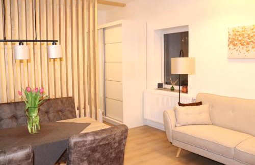 Dresden Casa | Ferienhaus mit Garten und Tor zur Dresdner Heide