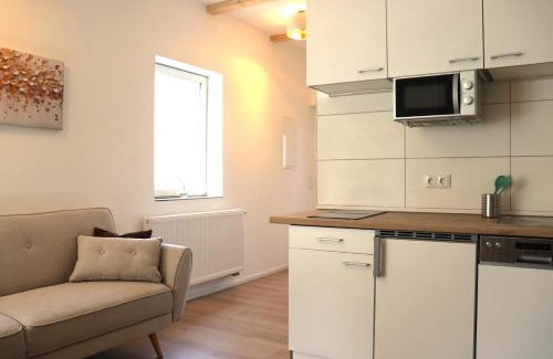 Dresden Casa | Ferienhaus mit Garten und Tor zur Dresdner Heide