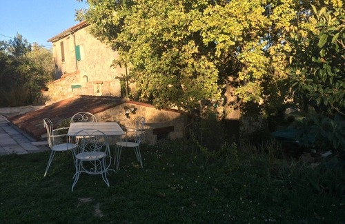 Tourrettes Casa | Ferienhaus mit Poolv