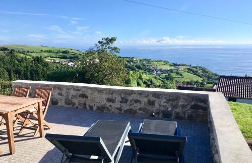Nordeste Casa | Ferienhaus Mit Privatem Pool Und Meerblick