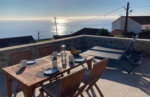 Nordeste Casa | Ferienhaus Mit Privatem Pool Und Meerblick