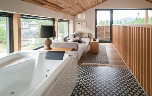 Katschberg Casa | Ferienhaus Mit Sauna