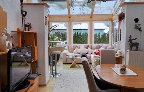Wasendorf Casa | Ferienhaus Mit Sauna