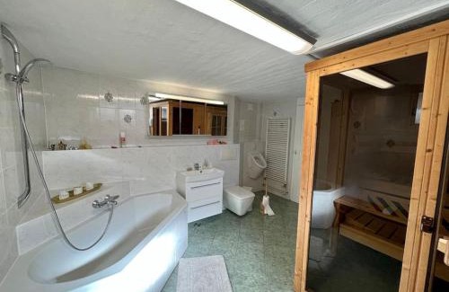 Eriksmala Casa | Ferienhaus mit Sauna und Kamin