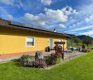 Wieting Apartamento | Ferienhaus mit Terrasse und viel Ruhe