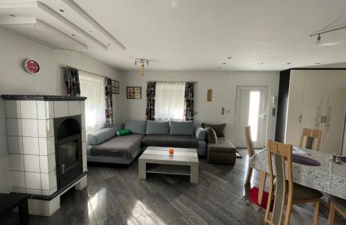 Wieting Apartamento | Ferienhaus mit Terrasse und viel Ruhe