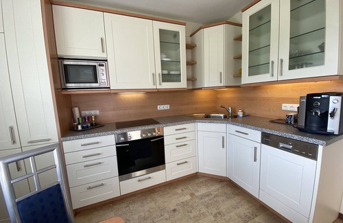 Wangerland Casa | Ferienhaus mit Weid- und Weitblick - in 10 Min. an der Nordsee