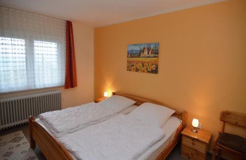 Duedinghausen Casa | Ferienhaus mit Weitblick bei Medebach