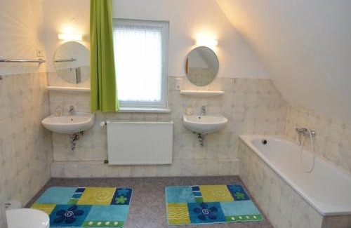 Duedinghausen Casa | Ferienhaus mit Weitblick bei Medebach