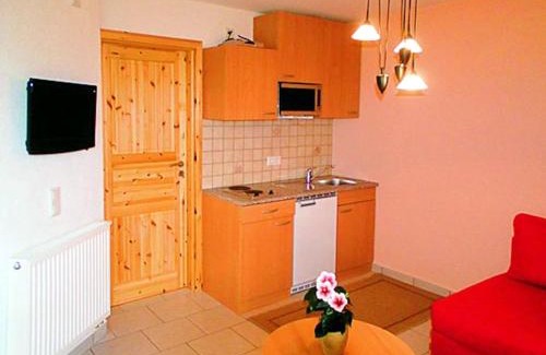 Mittelndorf Casa | Ferienhaus, Mittelndorf