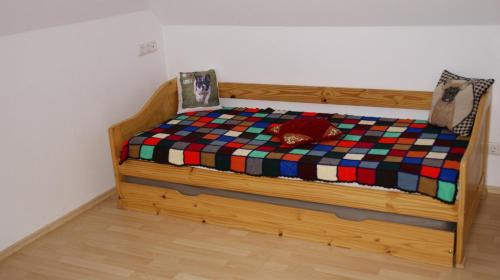 Elmenthal Apartamento | Ferienhaus Moni