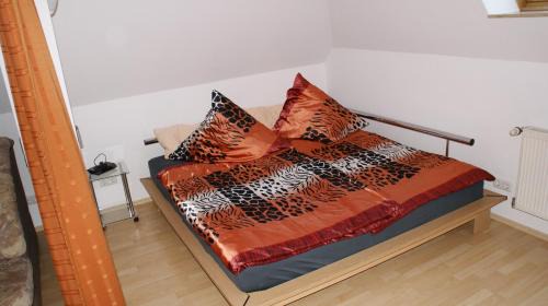 Elmenthal Apartamento | Ferienhaus Moni