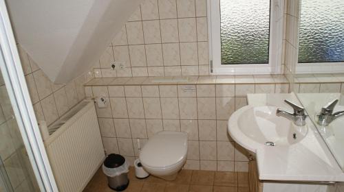 Elmenthal Apartamento | Ferienhaus Moni