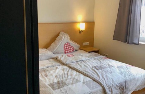 Feriendorf Silbersee Apartamento | Ferienhaus Moni mit 2 separaten Wohnungen am Silbersee