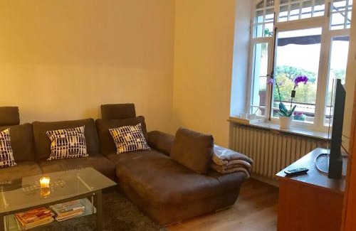 Uerzig Apartamento | 'Ferienhaus Mosel' mit kostenfreien ÖPNV-Ticket