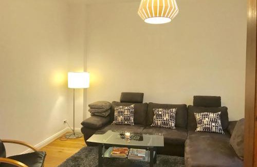 Uerzig Apartamento | 'Ferienhaus Mosel' mit kostenfreien ÖPNV-Ticket