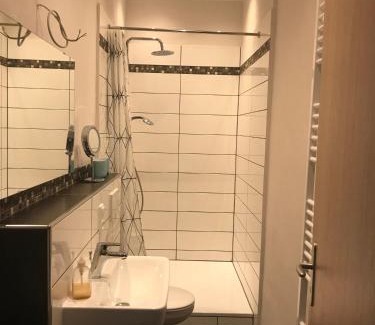 Uerzig Apartamento | 'Ferienhaus Mosel' mit kostenfreien ÖPNV-Ticket