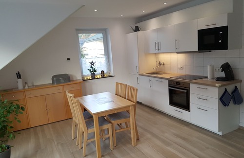 Alken Casa | Ferienhaus Moselcharme "moselblick"