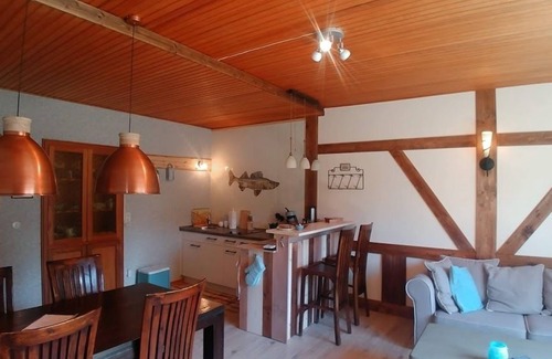 Enkirch Apartamento | Ferienhaus Moselglück