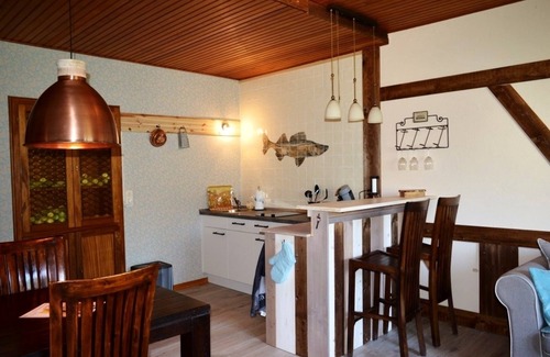 Enkirch Apartamento | Ferienhaus Moselglück