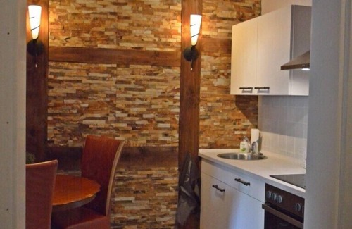 Enkirch Apartamento | Ferienhaus Moselglück