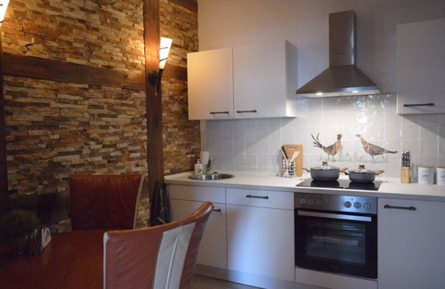 Enkirch Apartamento | Ferienhaus Moselglück
