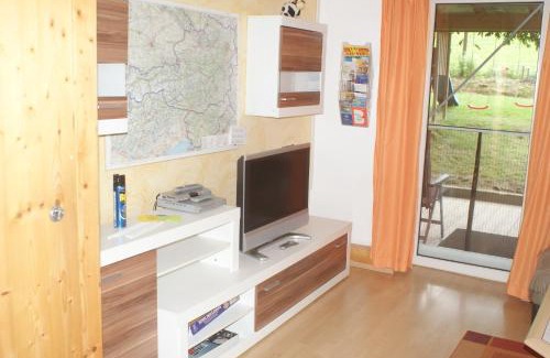 Hochriess Casa | Ferienhaus Moser