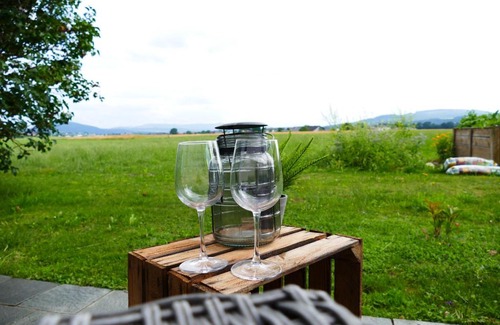 Lengau Casa | Ferienhaus Moser