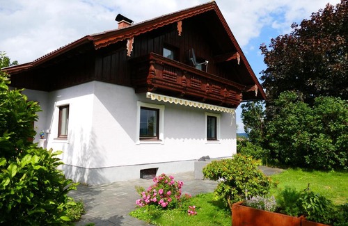 Lengau Casa | Ferienhaus Moser