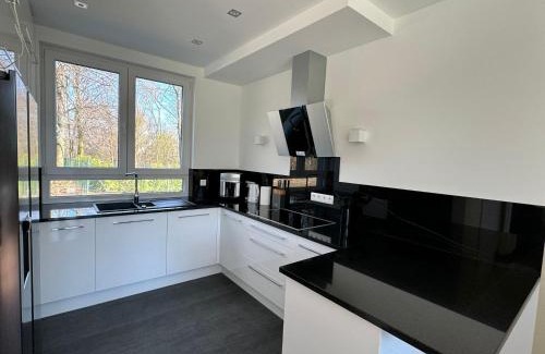 Bytom Casa | Ferienhaus nähe Kattowitz 2