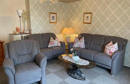Bad Neuenahr-Ahrweiler Apartamento | Ferienhaus Nehring