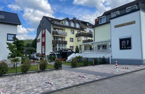 Bad Neuenahr-Ahrweiler Apartamento | Ferienhaus Nehring