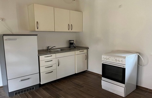 Wendorf Casa | Ferienhaus nahe Schweriner Seenplatte