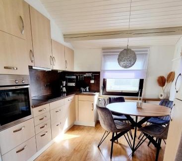 Großwurden Casa | Ferienhaus Namenlos