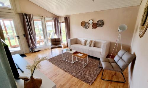 Großwurden Casa | Ferienhaus Namenlos