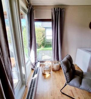 Großwurden Casa | Ferienhaus Namenlos