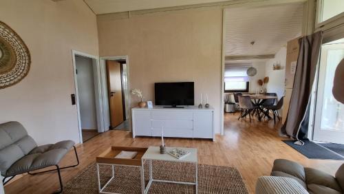 Großwurden Casa | Ferienhaus Namenlos
