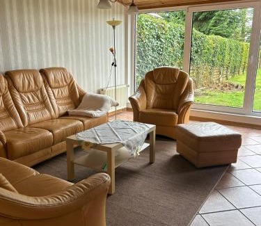 Rechtsupweg Casa | Ferienhaus Nannen