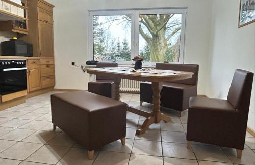Rechtsupweg Casa | Ferienhaus Nannen